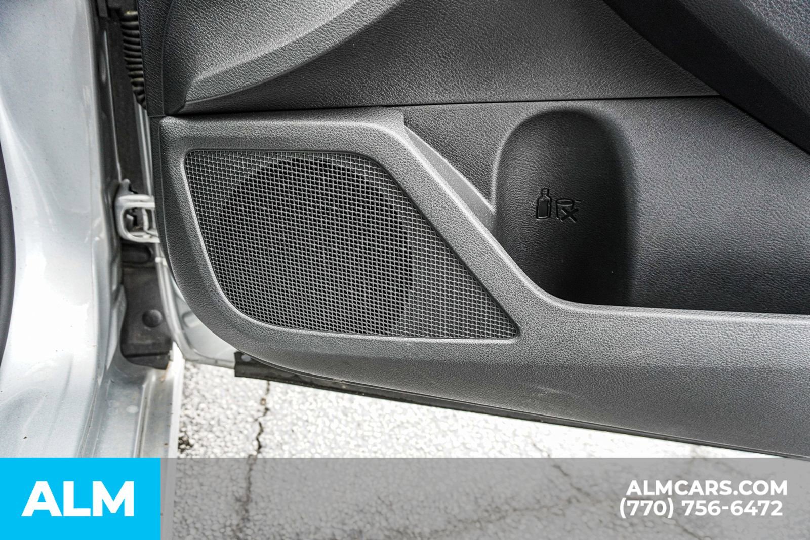 Used 2024 Nissan Altima 2.5 SV image 52