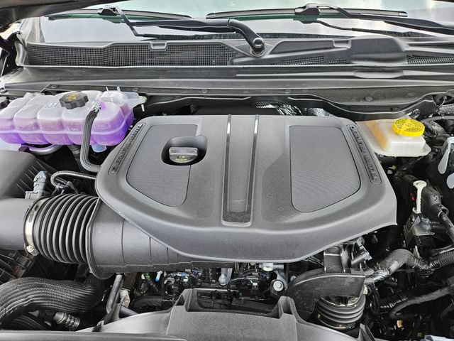 New 2026 RAM 1500 Classic Warlock AWD/4WD image 22