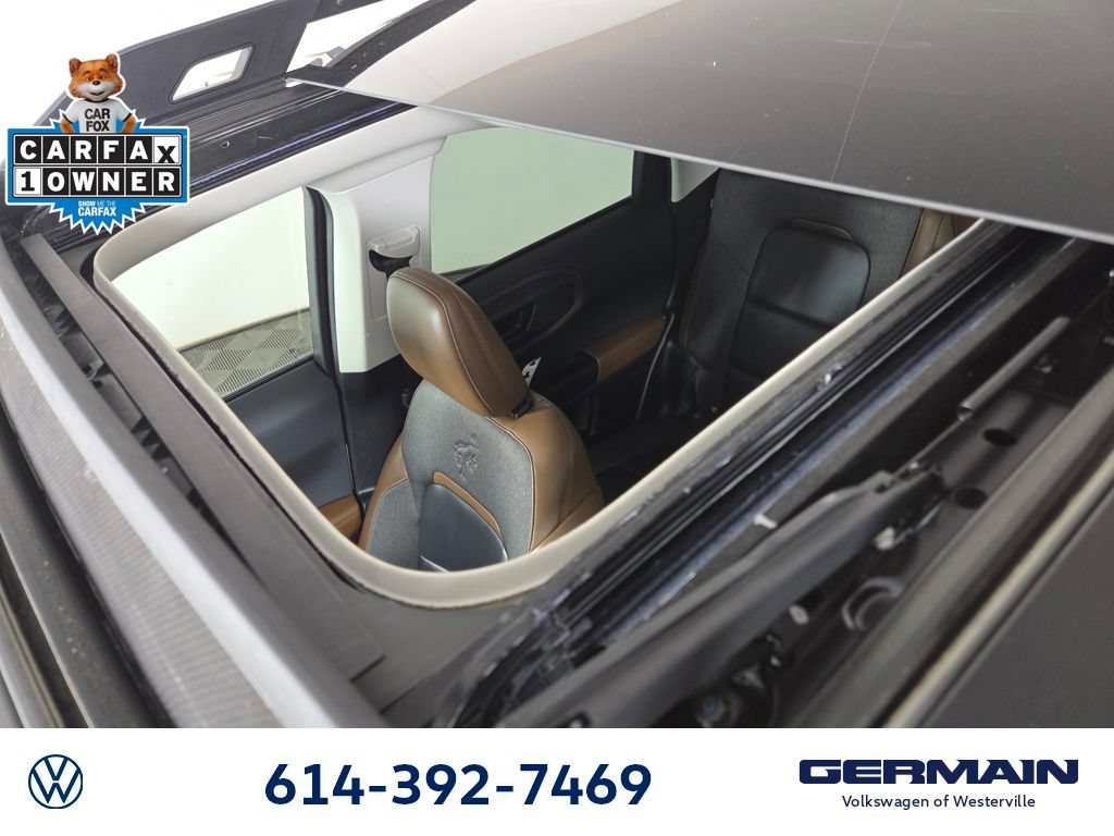 Used 2023 Ford Bronco Sport Outer Banks w/ Tech Package AWD/4WD image 27