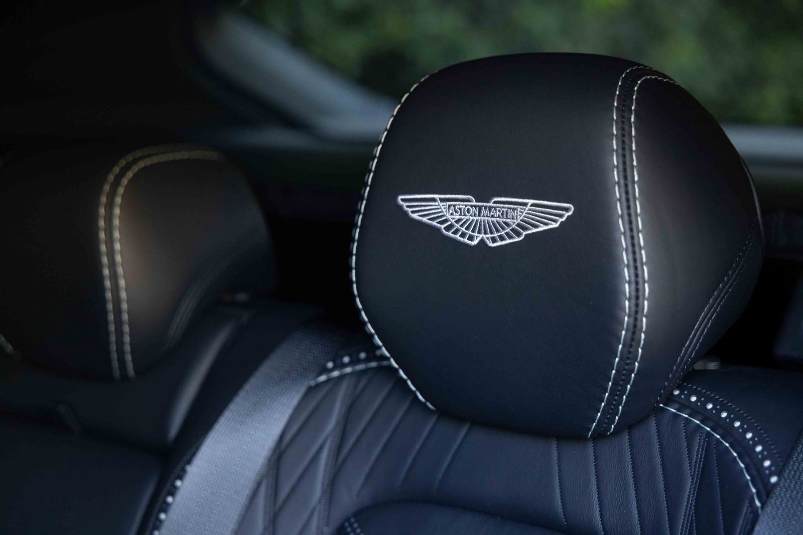 Used 2023 Aston Martin DBX 707 AWD/4WD image 54