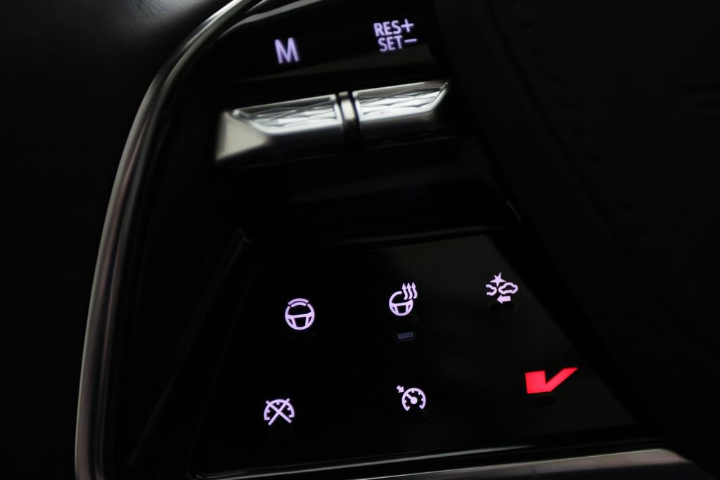 Used 2026 Cadillac Escalade V w/ LPO, ONYX Package image 27