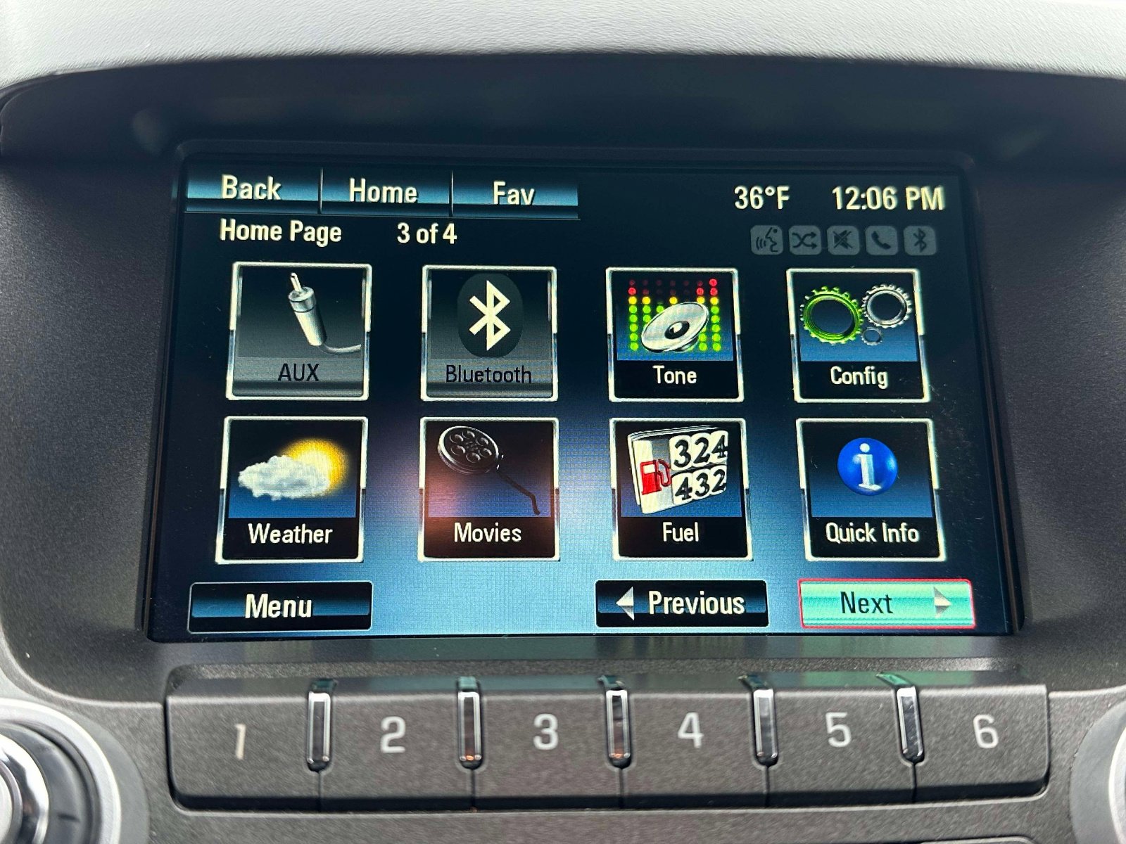 Used 2014 Chevrolet Equinox LT w/ Driver Convenience Package image 10