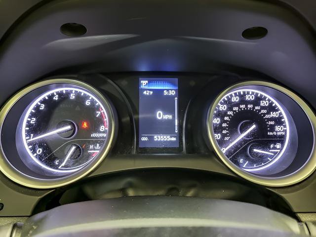 Certified 2024 Toyota Camry LE image 15