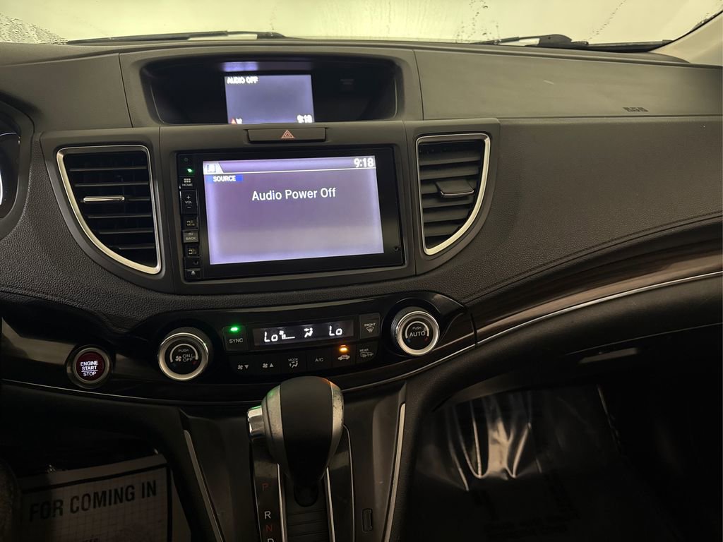 Used 2015 Honda CR-V EX-L image 25