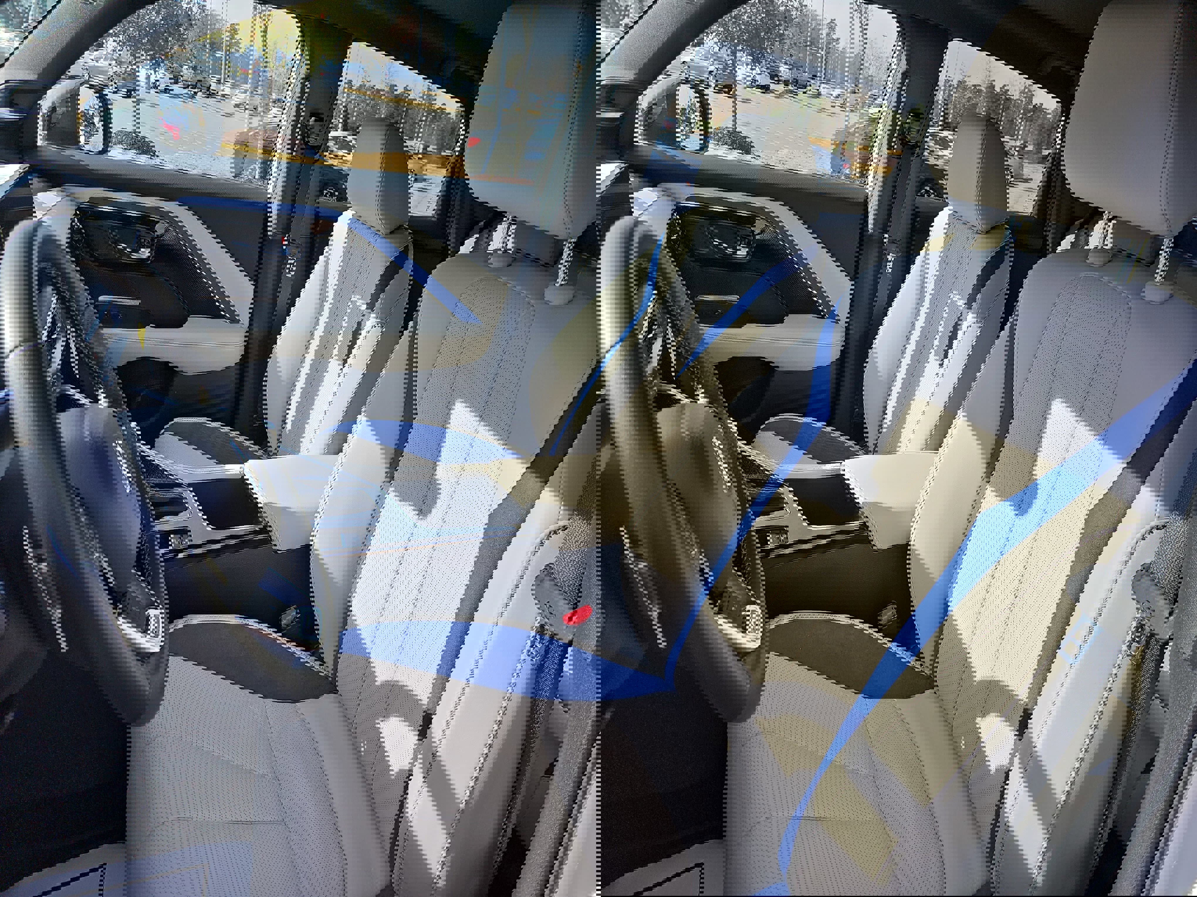 Certified 2025 Acura ADX A-Spec image 15