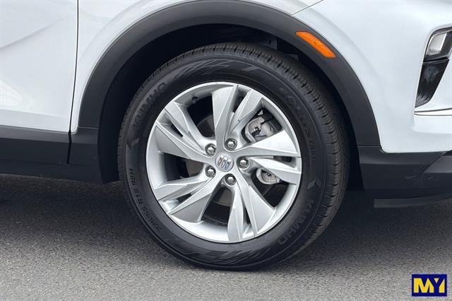Used 2024 Buick Encore GX Preferred FWD image 33