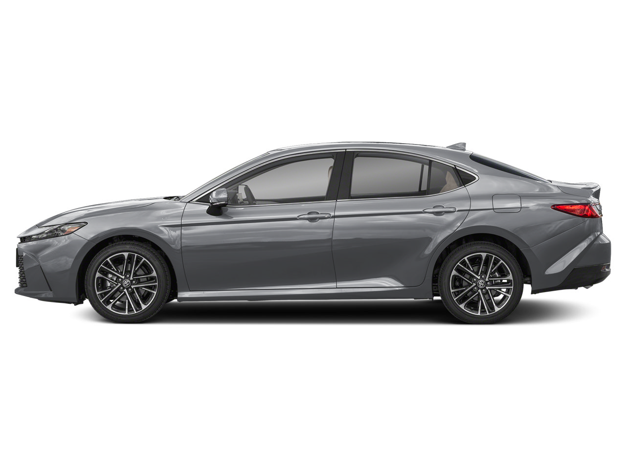 New 2026 Toyota Camry XLE AWD/4WD image 3