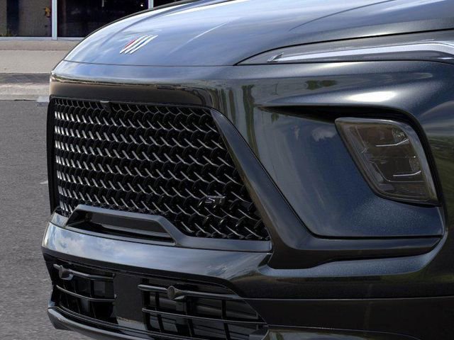 New 2026 Buick Enclave Sport Touring image 13