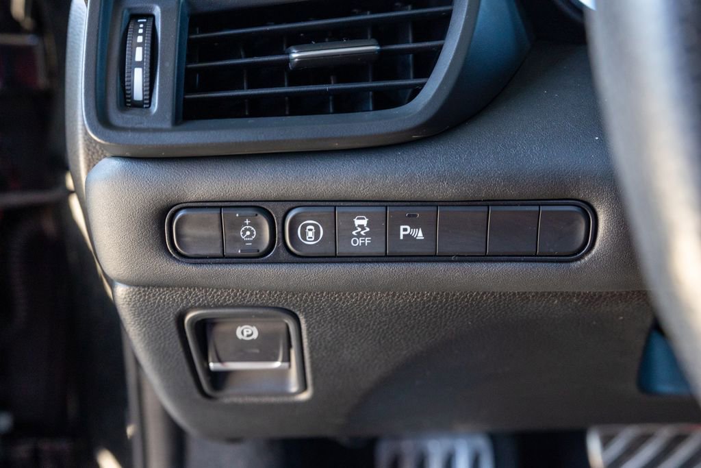 Used 2023 Acura TLX SH-AWD w/ A-SPEC Pkg image 49