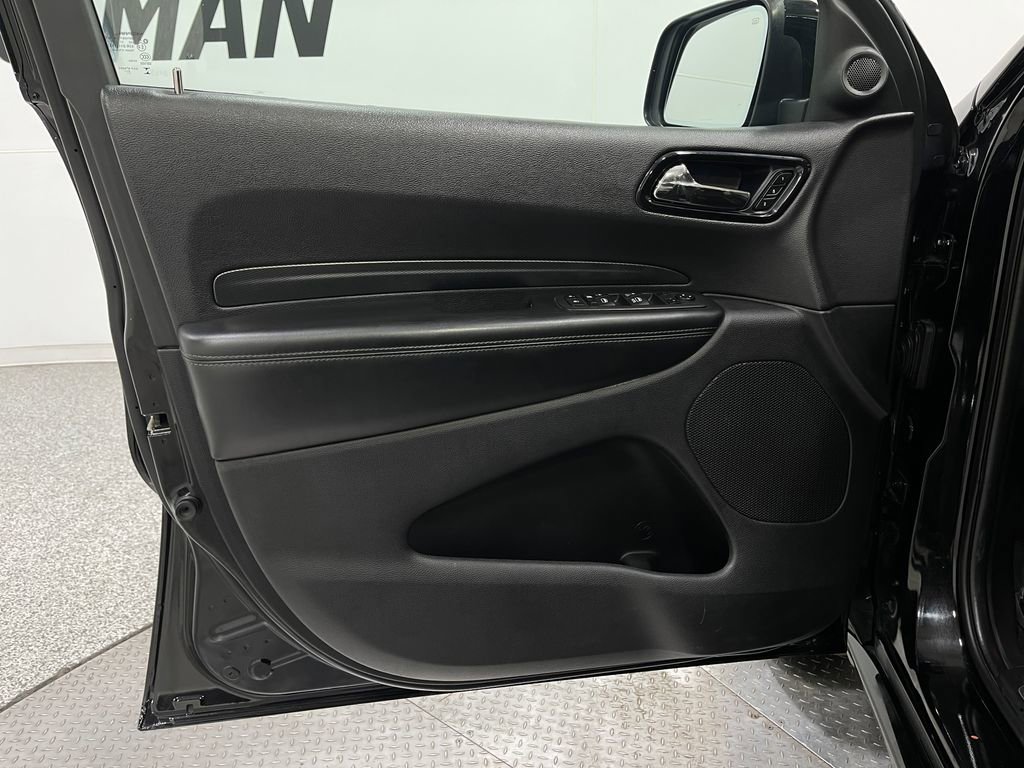 Used 2021 Dodge Durango GT image 14