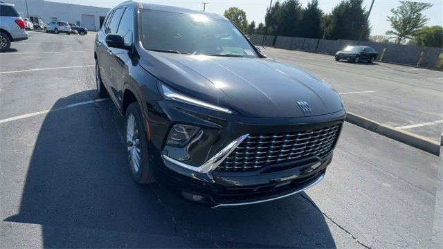 New 2026 Buick Enclave Avenir w/ Super Cruise Package image 4