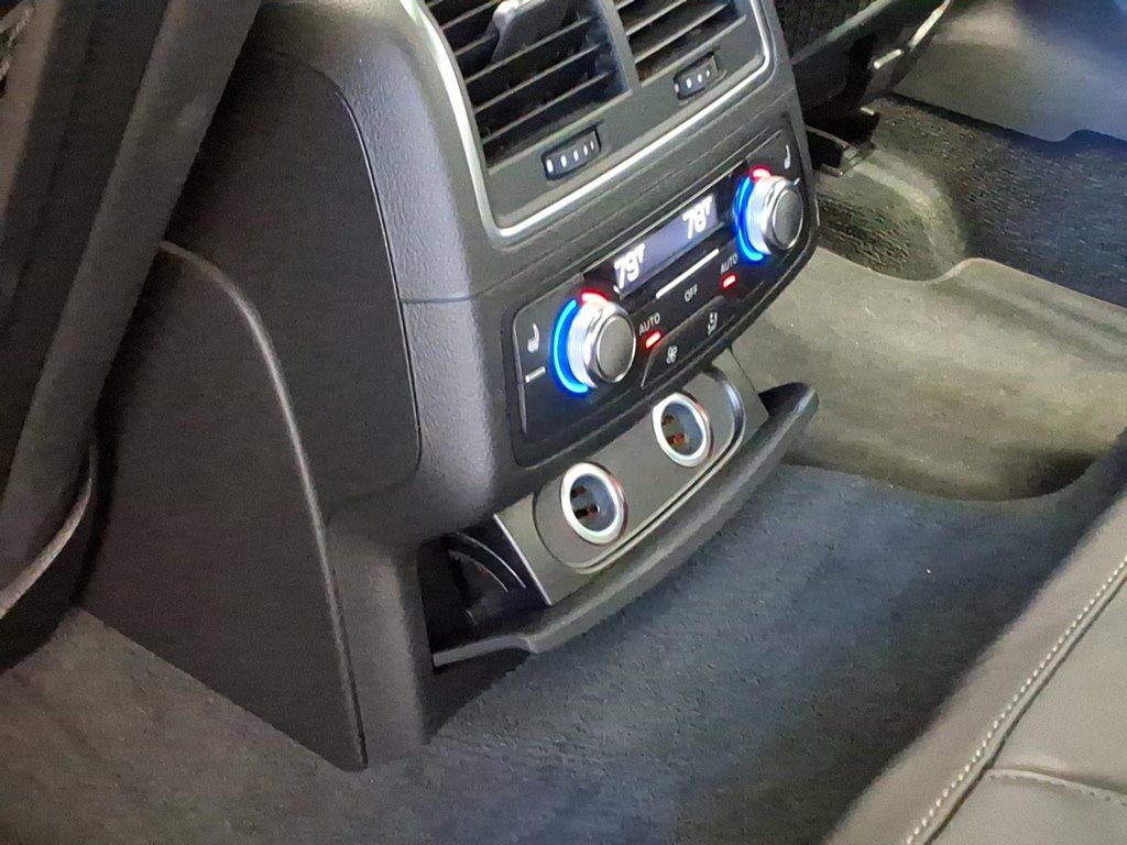 Used 2013 Audi S6 Prestige image 22