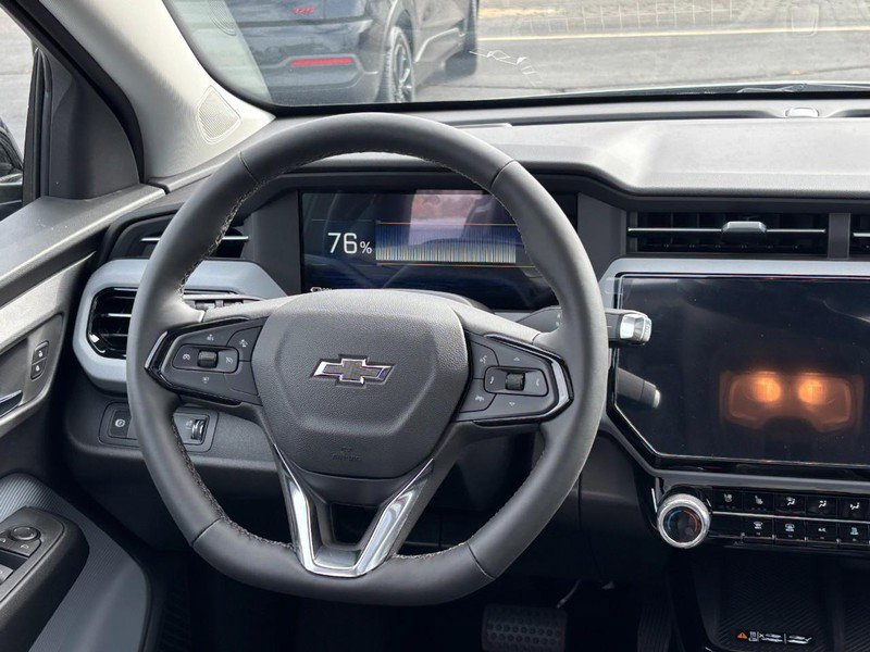 New 2027 Chevrolet Bolt RS w/ Technology Package image 7