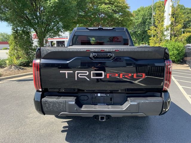 Used 2023 Toyota Tundra TRD Pro AWD/4WD image 7