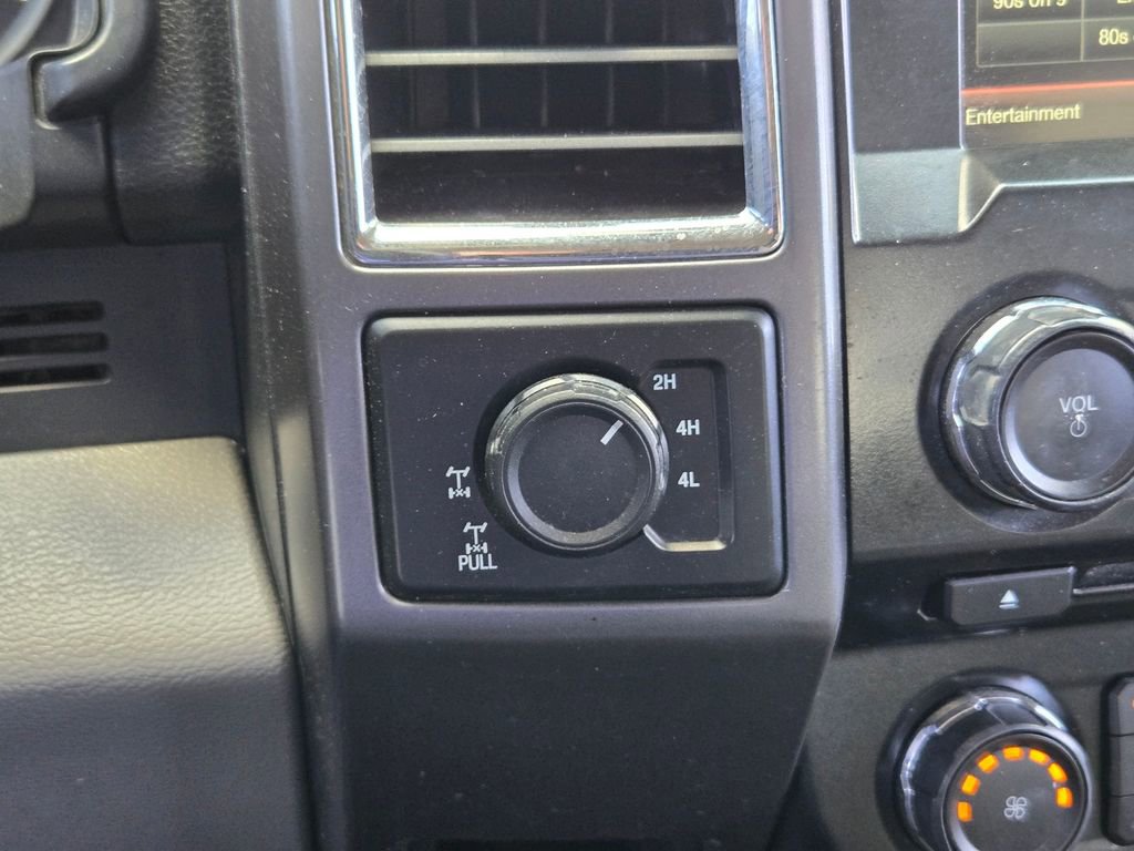 Used 2015 Ford F150 XLT w/ Equipment Group 302A Luxury image 15