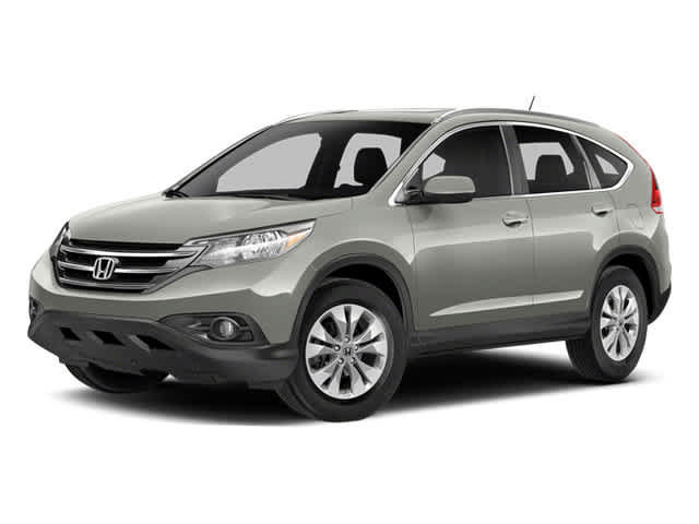 Used 2014 Honda CR-V EX-L video 1