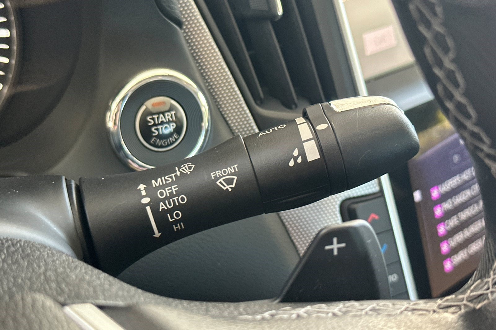 Used 2019 INFINITI Q50 Sport RWD image 34