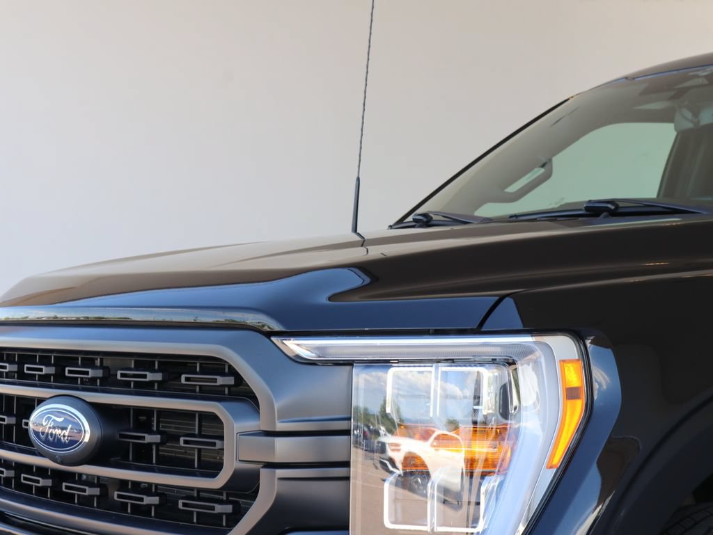 Used 2023 Ford F150 XLT w/ Equipment Group 302A High AWD/4WD image 56