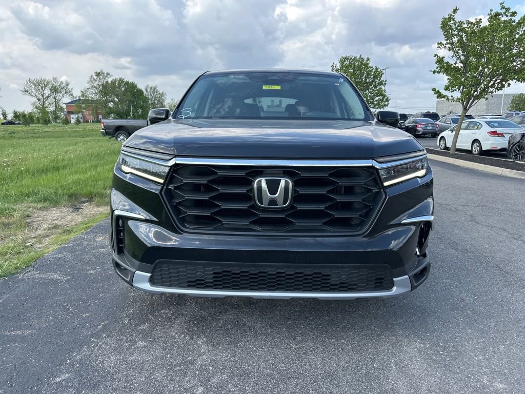 Used 2023 Honda Pilot EX-L image 2