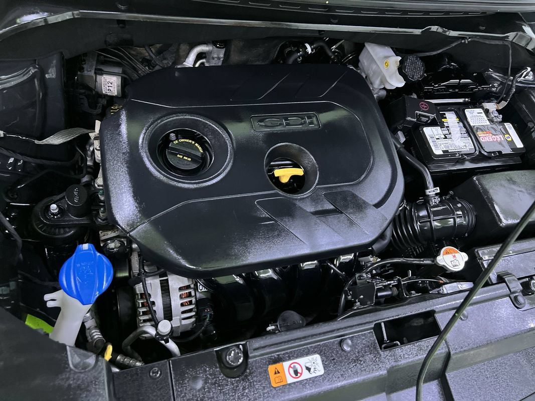 Used 2018 Kia Soul + w/ Audio Package FWD image 30