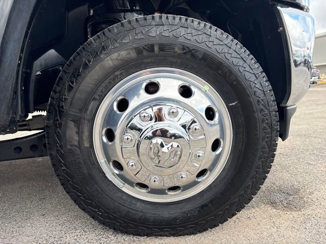 Used 2022 RAM 3500 Lone Star w/ Level B Equipment Group image 17