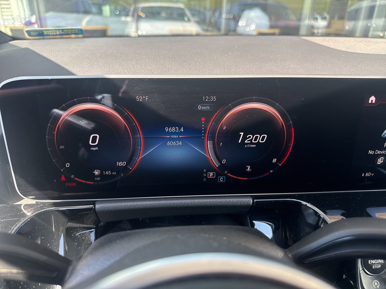 Certified 2021 Mercedes-Benz GLA 250 image 11