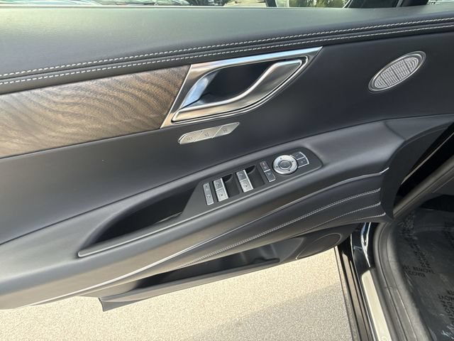Used 2025 Genesis GV80 2.5T Select AWD/4WD image 13