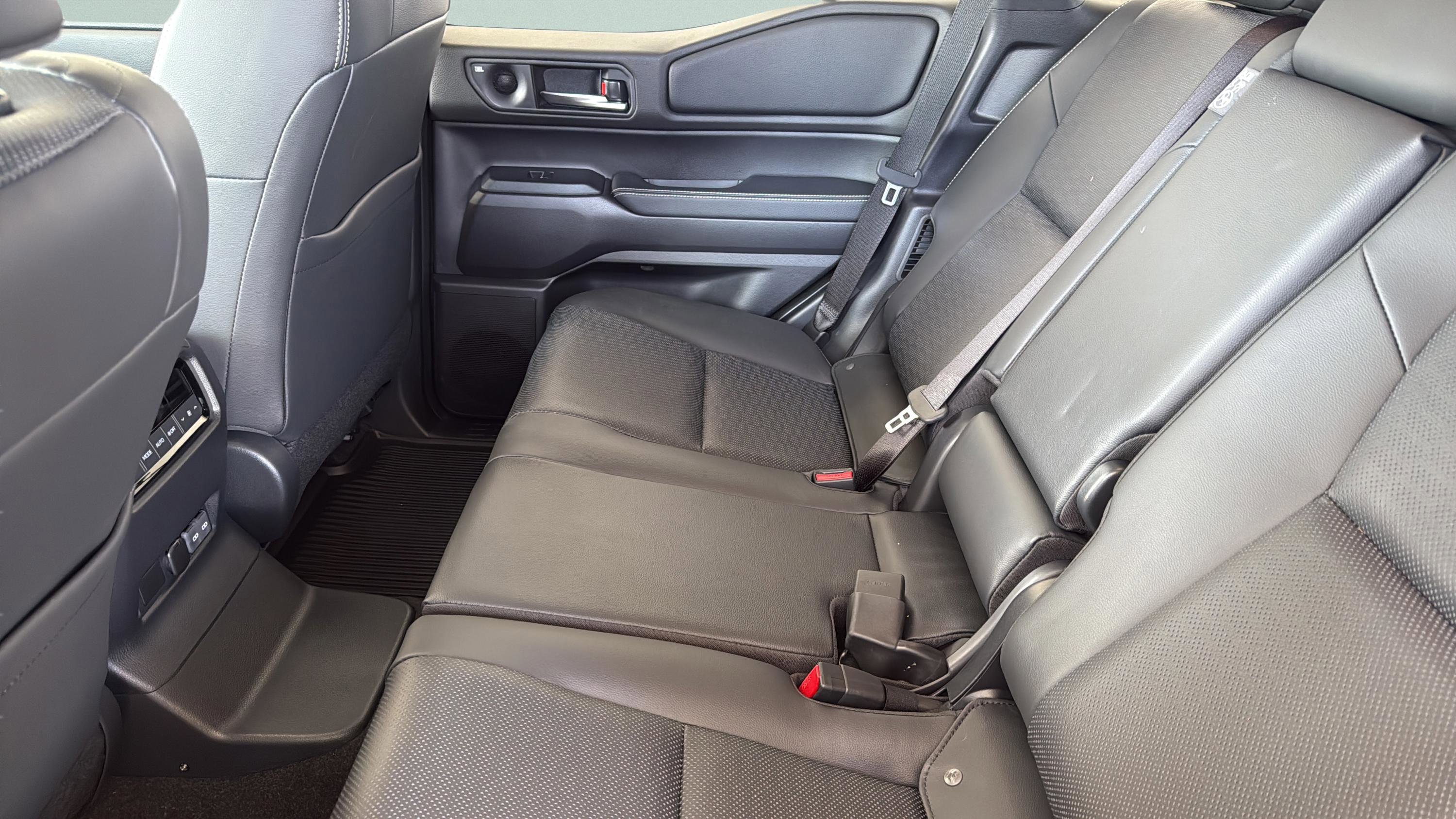 Used 2026 Toyota Land Cruiser 1958 w/ Premium Package image 32