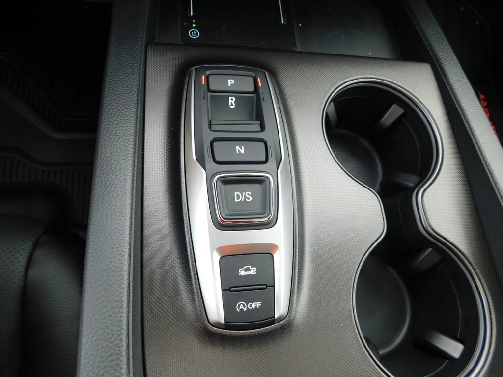 New 2026 Honda Ridgeline TrailSport image 35