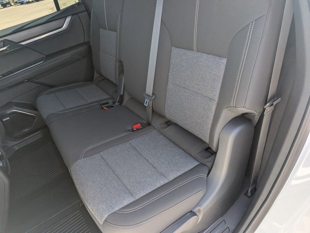 New 2026 GMC Acadia Elevation w/ LPO, Floor Liner Package image 13