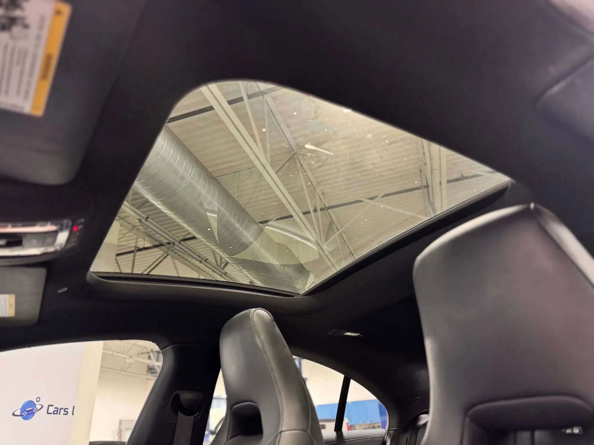 Used 2020 Mercedes-Benz CLA 250 4MATIC image 30