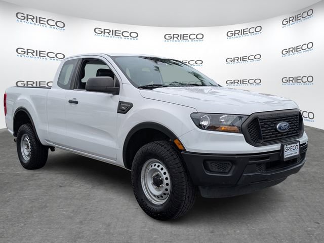 Used 2020 Ford Ranger XL w/ Equipment Group 101A Mid image 1