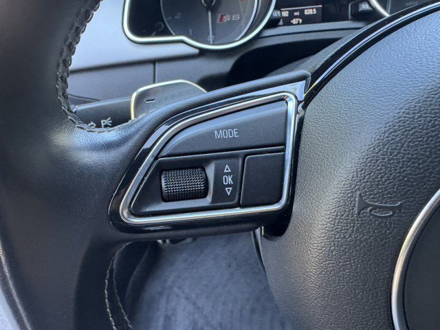Used 2014 Audi S5 Premium Plus AWD/4WD image 23