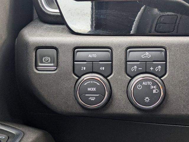 Used 2023 Chevrolet Silverado 1500 LT image 19