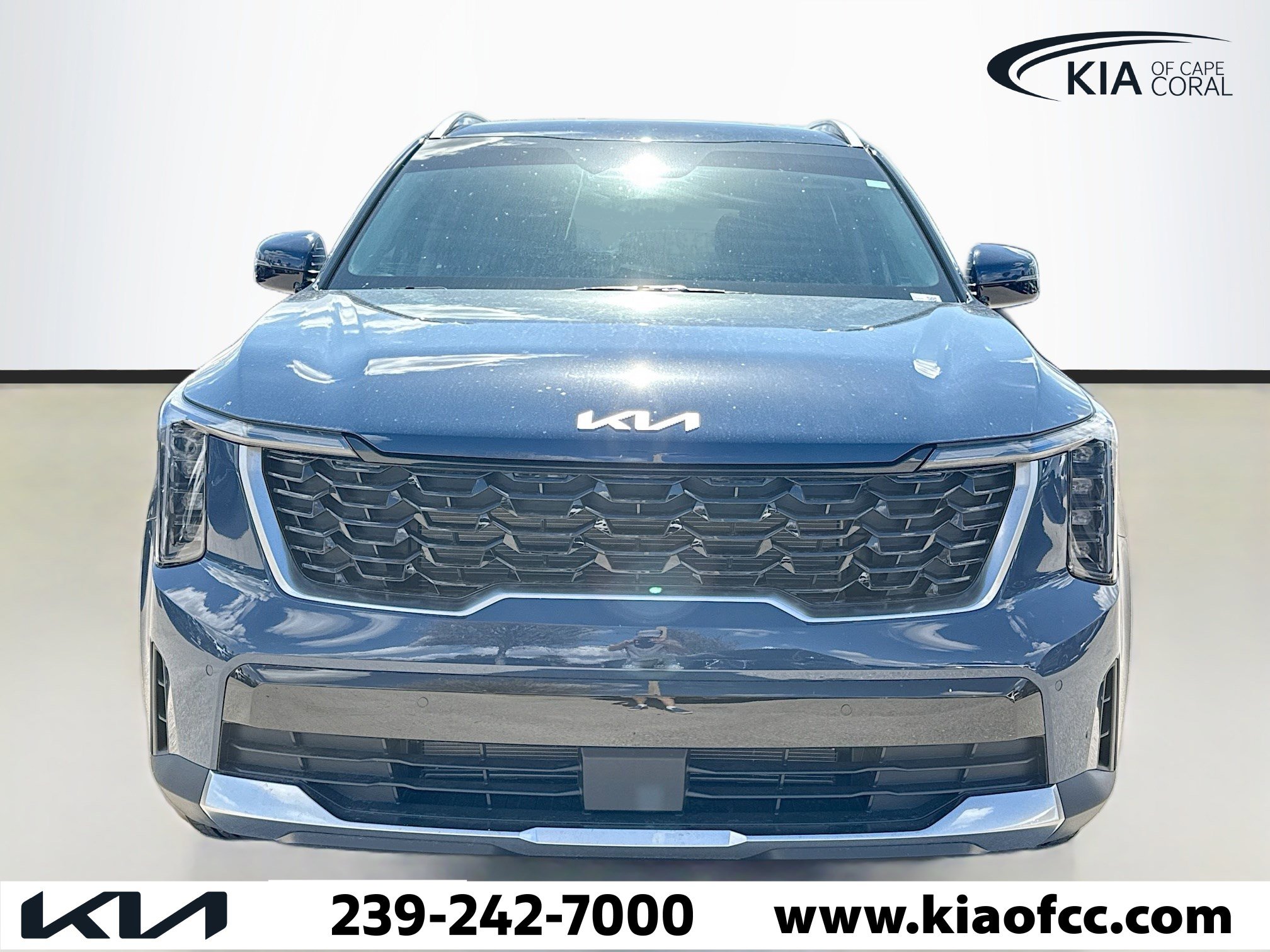 New 2026 Kia Sorento S image 7