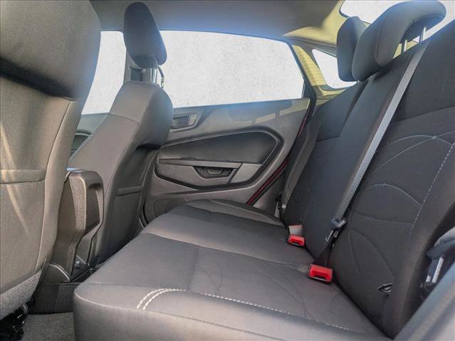Used 2017 Ford Fiesta SE image 22