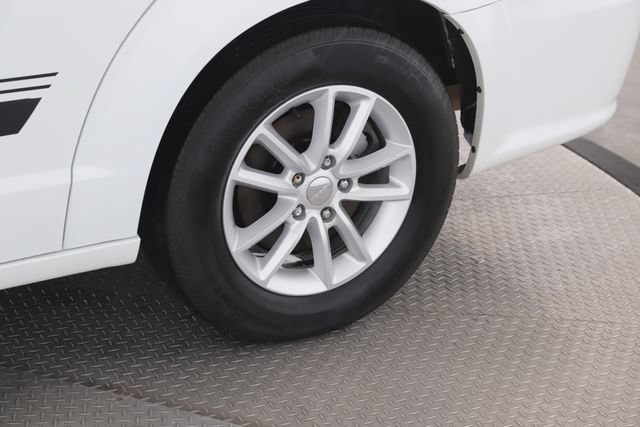 Used 2019 Dodge Grand Caravan SXT FWD image 15