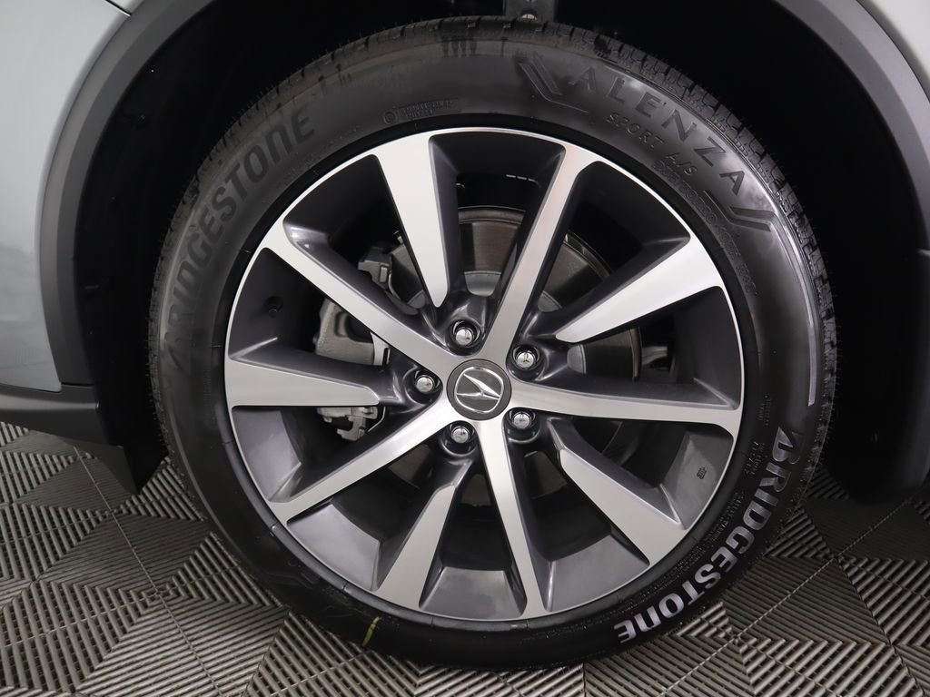 New 2026 Acura MDX w/ Technology Package image 33