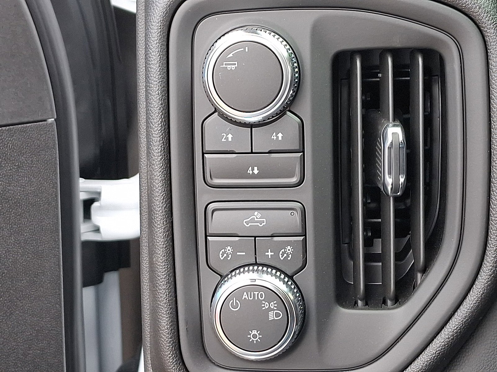 New 2026 GMC Sierra 3500 Pro w/ Convenience Package image 21