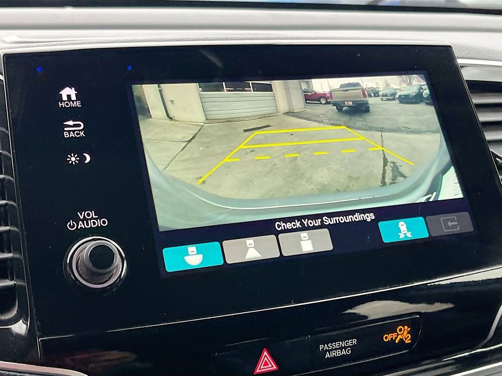 Used 2020 Honda Pilot Elite image 14