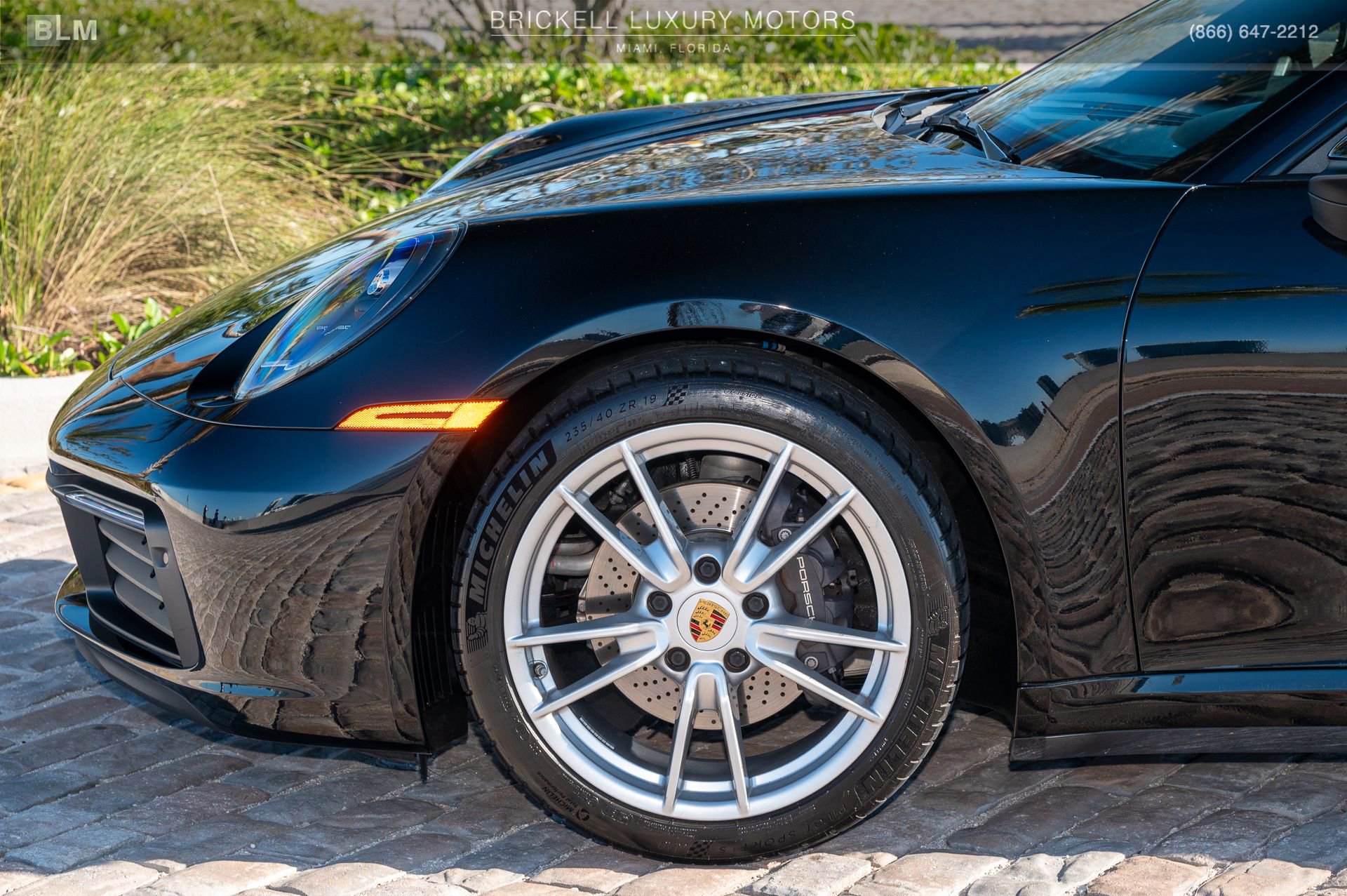 Used 2022 Porsche 911 Carrera image 38