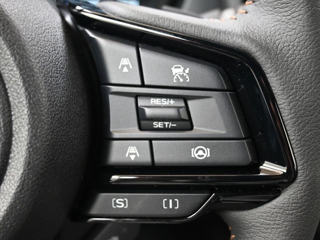 New 2025 Subaru Forester Touring image 27