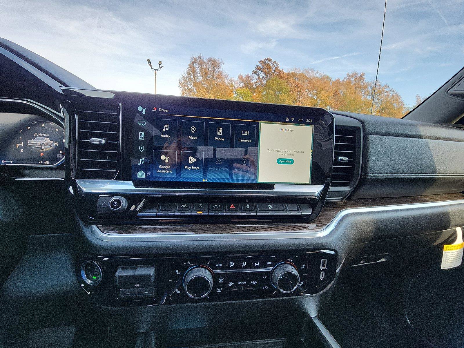 New 2026 Chevrolet Silverado 1500 RST w/ Convenience Package II image 17