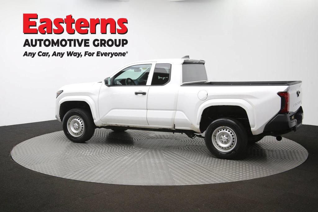 Used 2024 Toyota Tacoma SR RWD image 58