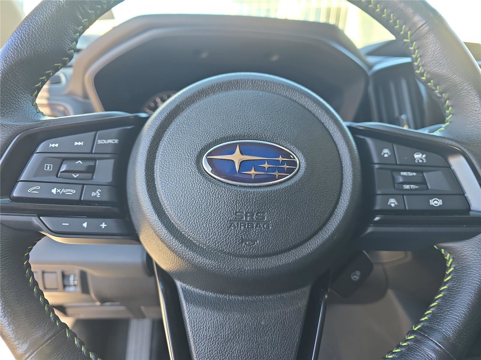 Used 2023 Subaru Ascent Onyx Edition Limited image 22