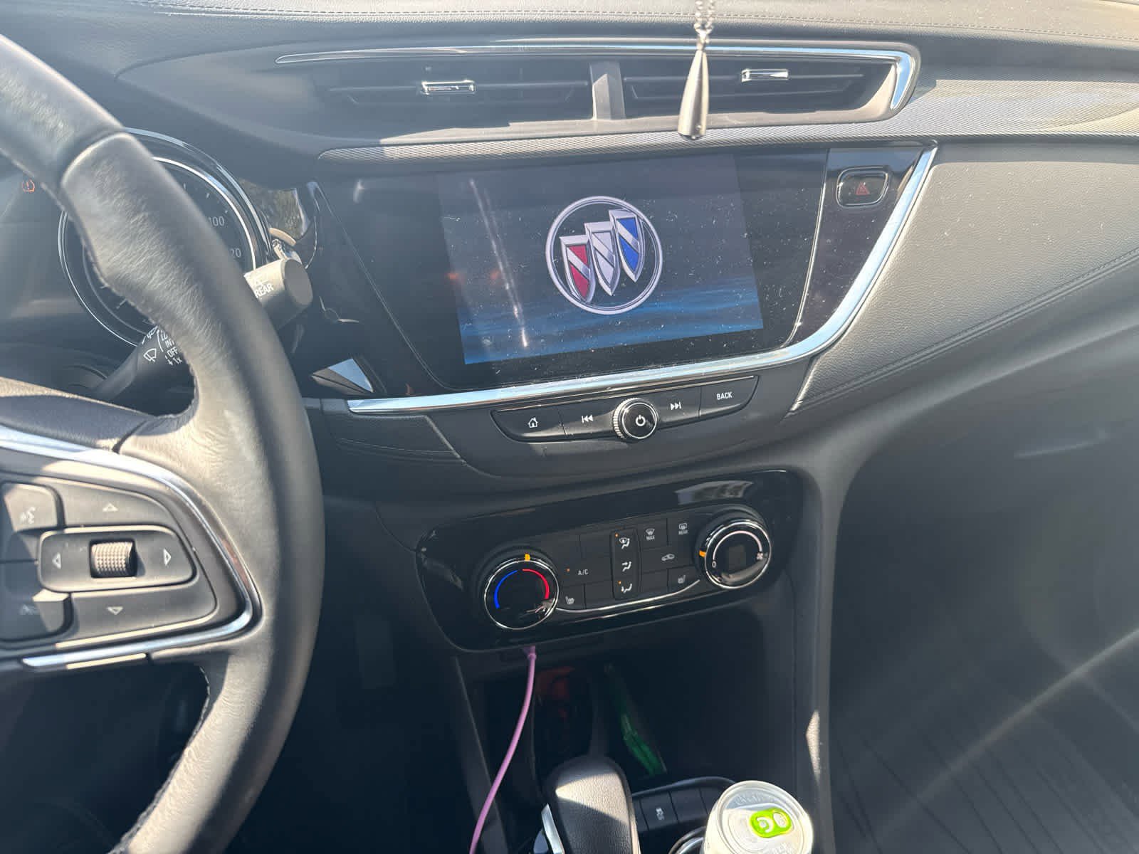 Used 2023 Buick Encore GX Preferred w/ Cold Weather Comfort Package image 7