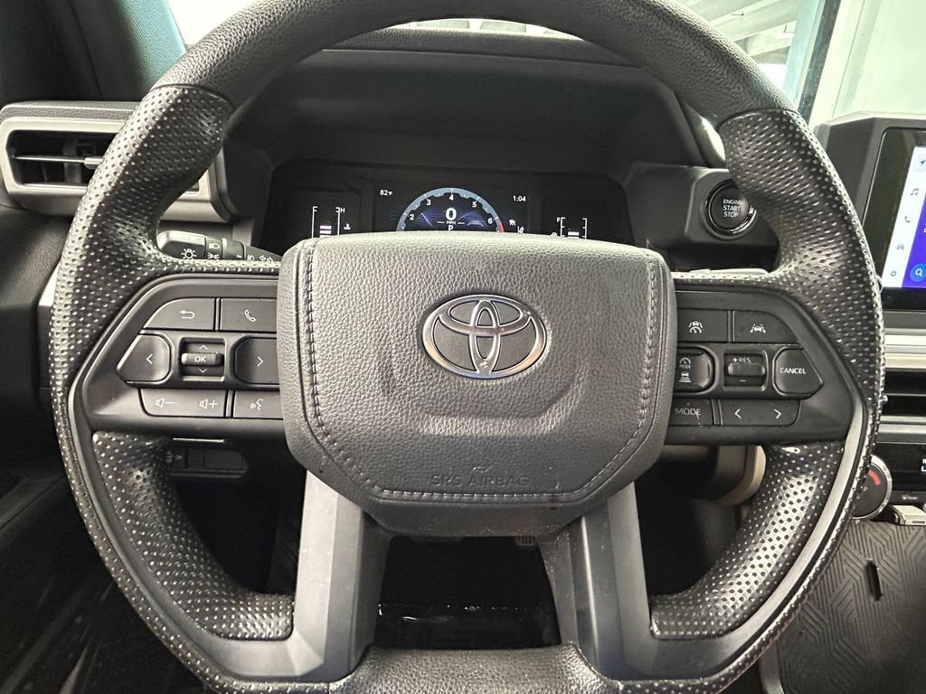 Used 2025 Toyota Tacoma SR5 RWD image 32