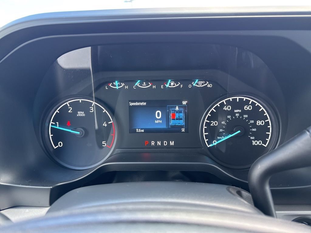 New 2026 Ford F350 XL image 26