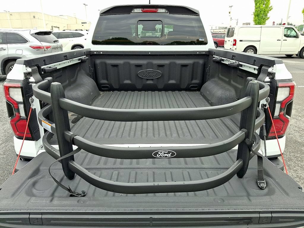 Used 2025 Ford Ranger Raptor AWD/4WD image 30