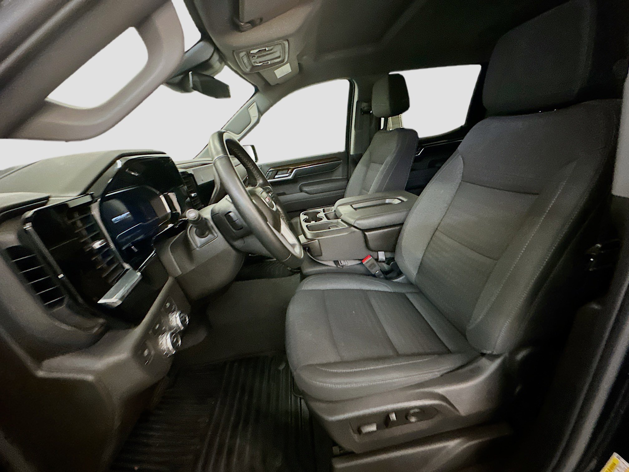 Used 2023 GMC Sierra 1500 Elevation image 13